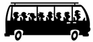 Grafik Bus